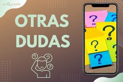 otras dudas